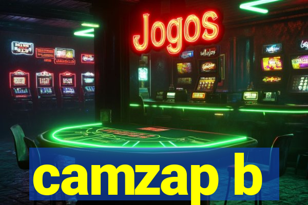 camzap b